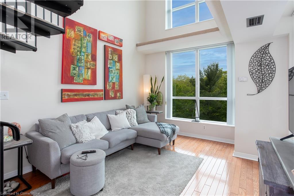 2585 Erin Centre Boulevard Unit# 802Mississauga, Ontario  L5M 6Z7 - Photo 9 - 40680947