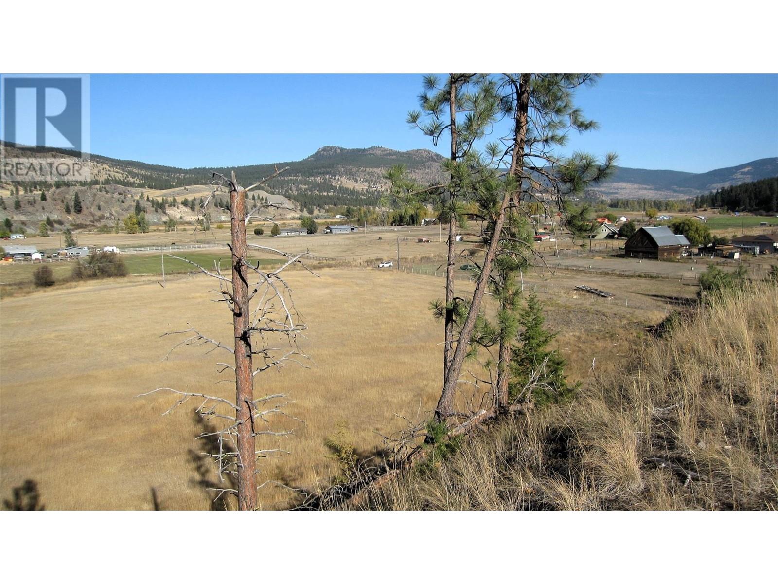 Lot 2 Macaulay Road, merritt, British Columbia