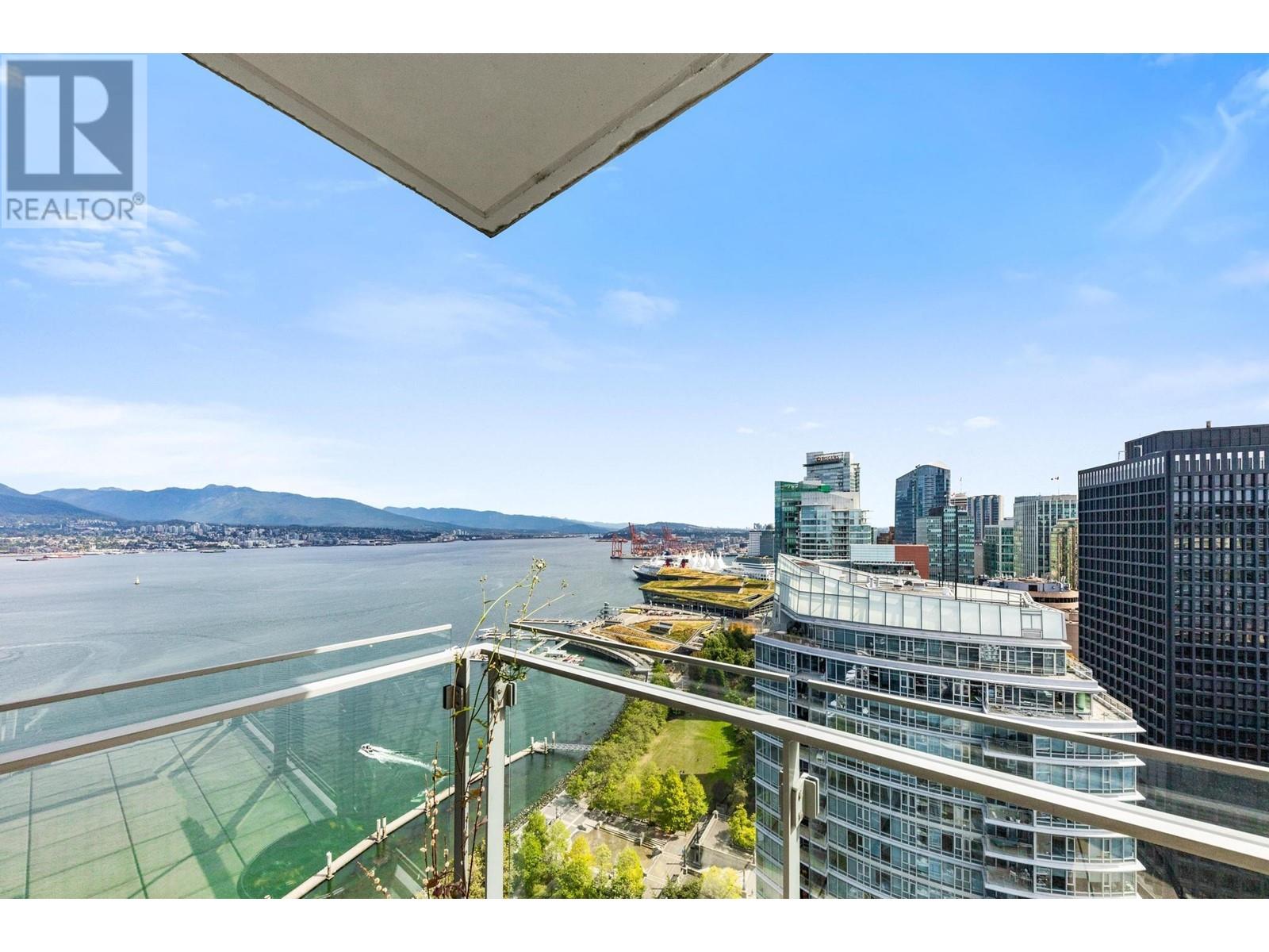 3203 1281 W Cordova Street, Vancouver, British Columbia  V6C 3R5 - Photo 4 - R2916310
