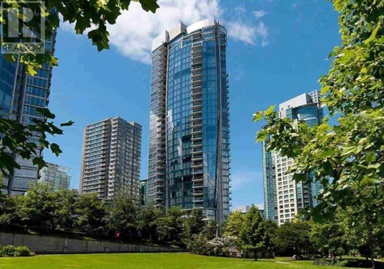 3203 1281 W Cordova Street, Vancouver, British Columbia  V6C 3R5 - Photo 31 - R2916310