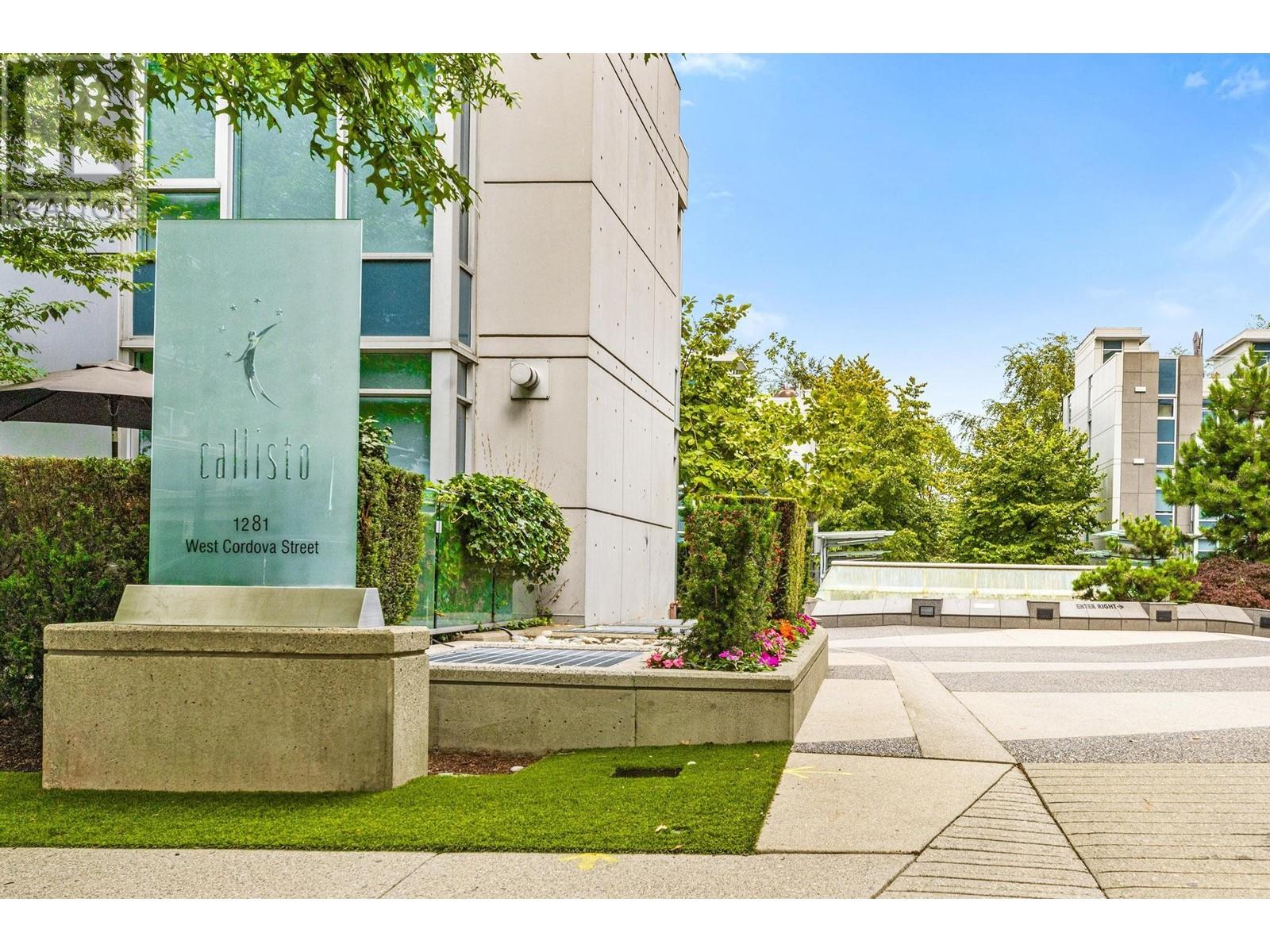 3203 1281 W Cordova Street, Vancouver, British Columbia  V6C 3R5 - Photo 30 - R2916310