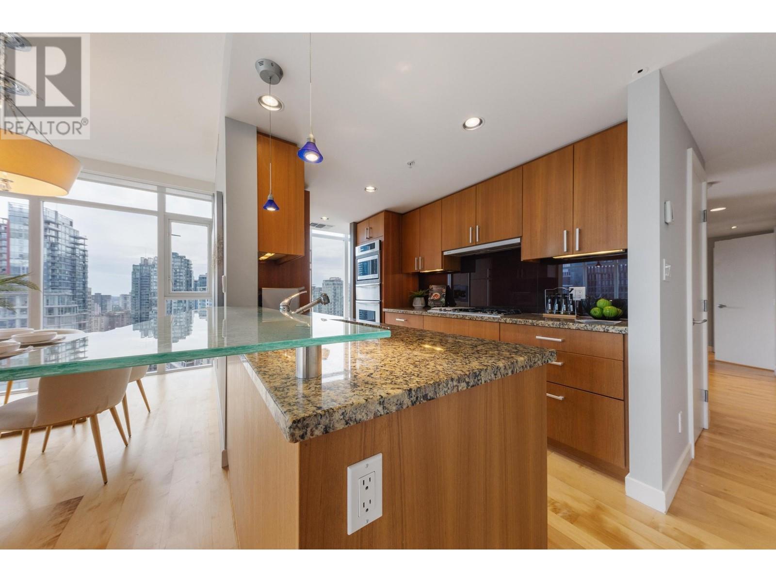 3203 1281 W Cordova Street, Vancouver, British Columbia  V6C 3R5 - Photo 14 - R2916310