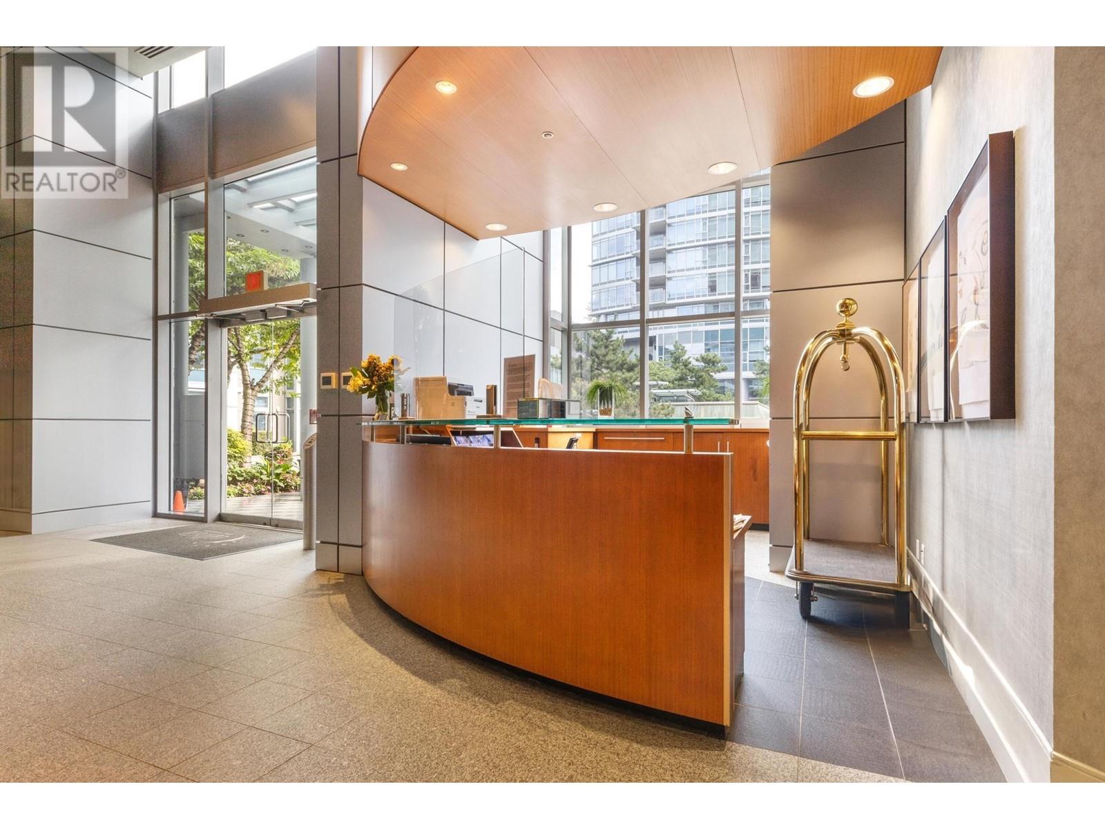 3203 1281 W Cordova Street, Vancouver, British Columbia  V6C 3R5 - Photo 27 - R2916310