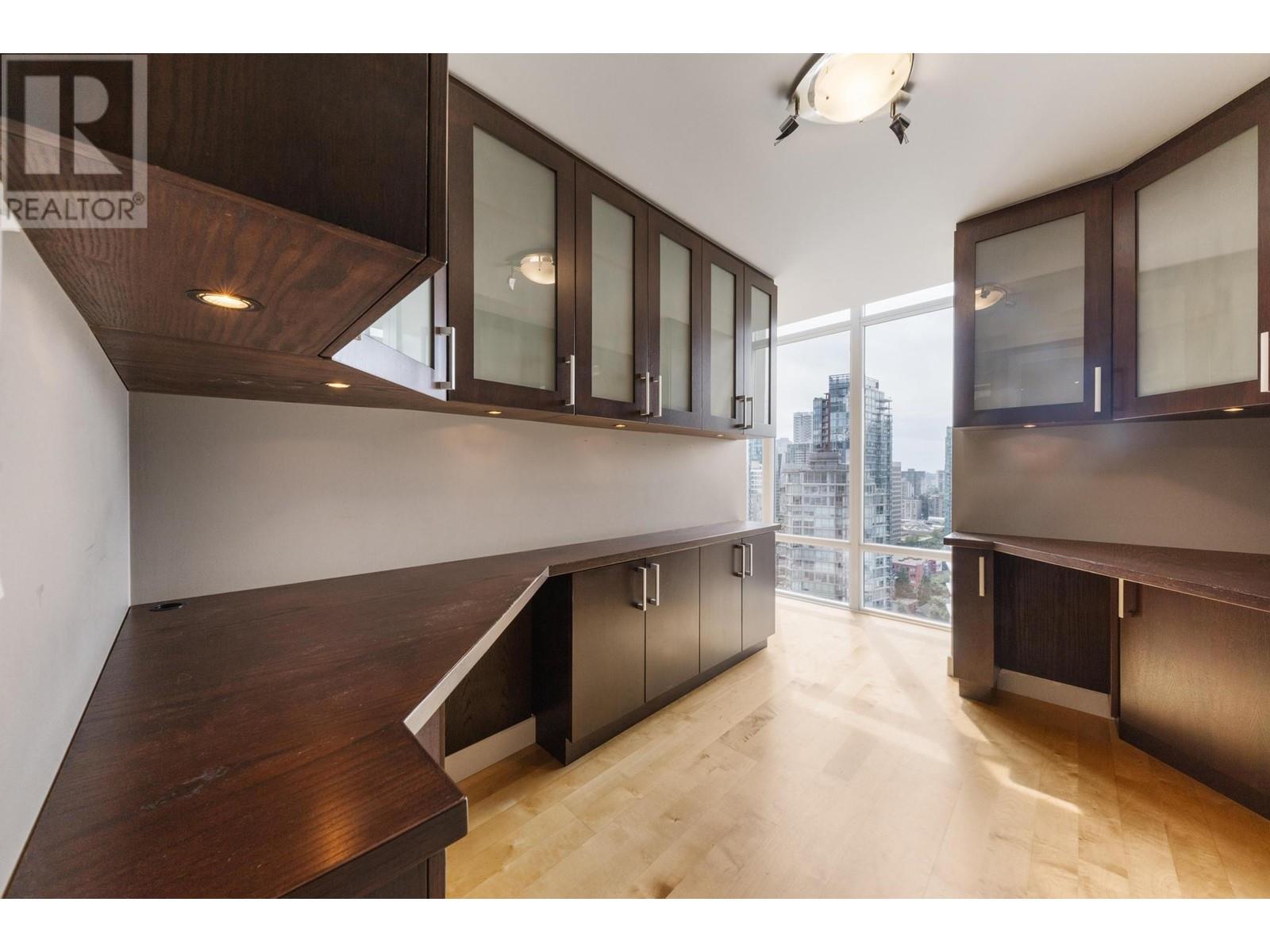 3203 1281 W Cordova Street, Vancouver, British Columbia  V6C 3R5 - Photo 16 - R2916310