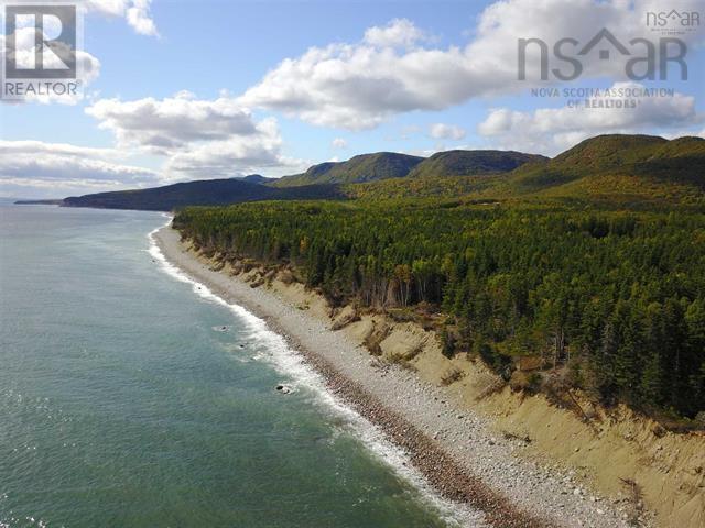 41251 Cabot Trail, Wreck Cove, Nova Scotia  B0C 1H0 - Photo 1 - 202416401