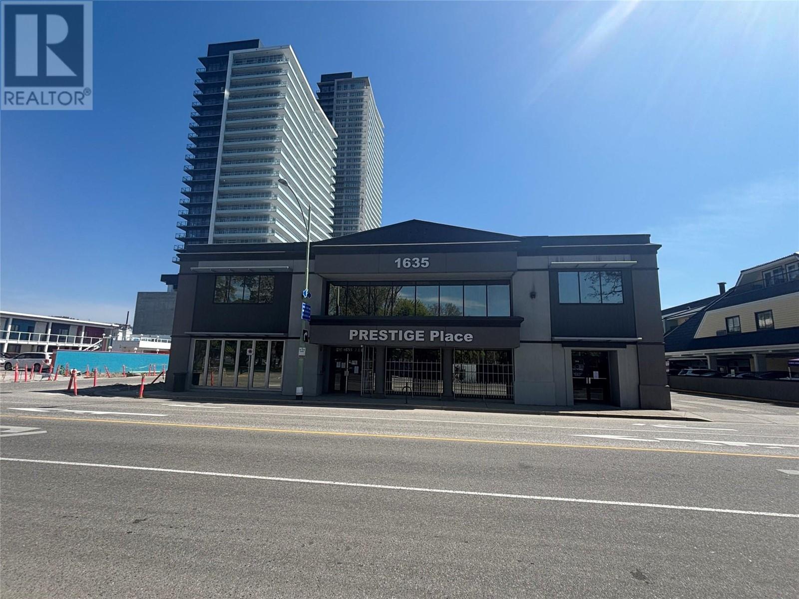 245 Leon Avenue Unit# 237, kelowna, British Columbia V1Y6J1