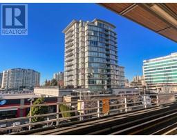 1602 7888 SABA ROAD, Richmond, British Columbia