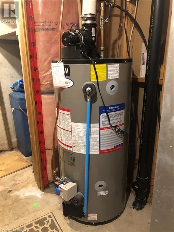 62 St James Street S, Waterford, Ontario  N0E 1Y0 - Photo 38 - 40680098