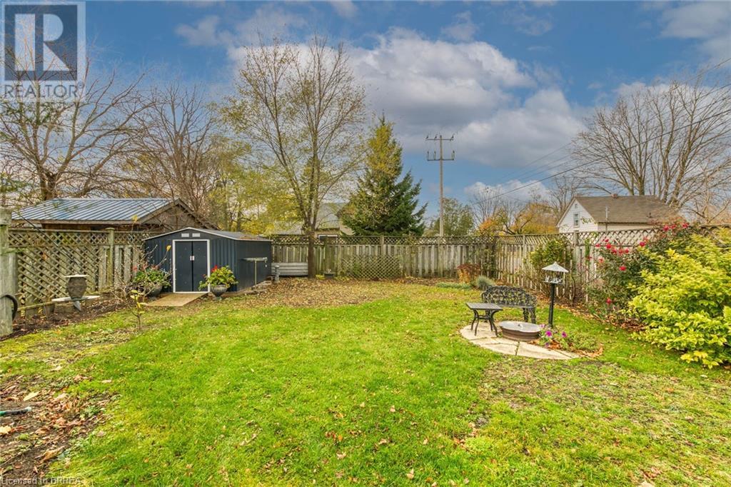 62 St James Street S, Waterford, Ontario  N0E 1Y0 - Photo 47 - 40680098