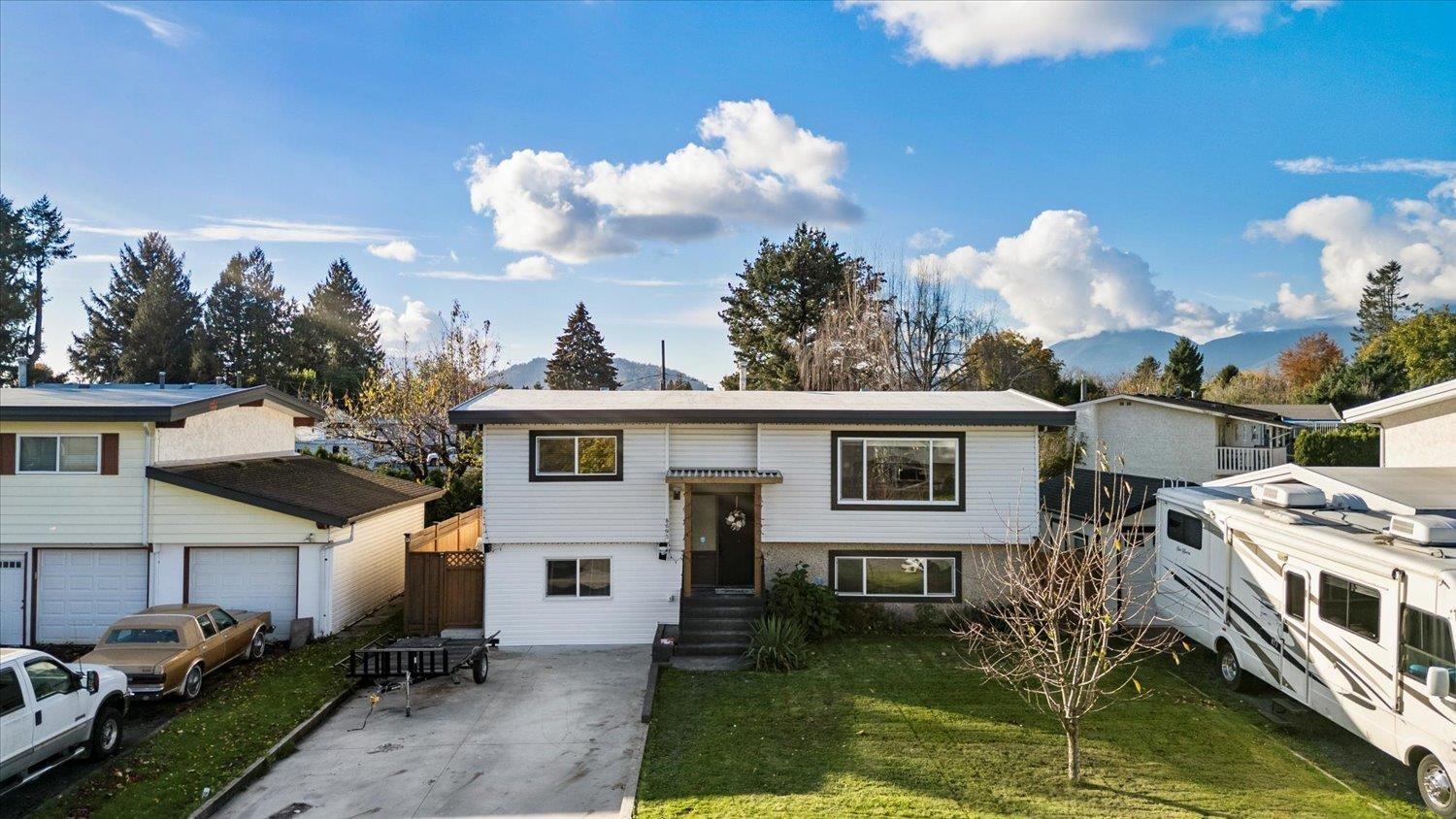 8695 Baker Drive, Chilliwack, British Columbia  V2P 7A3 - Photo 6 - R2945408