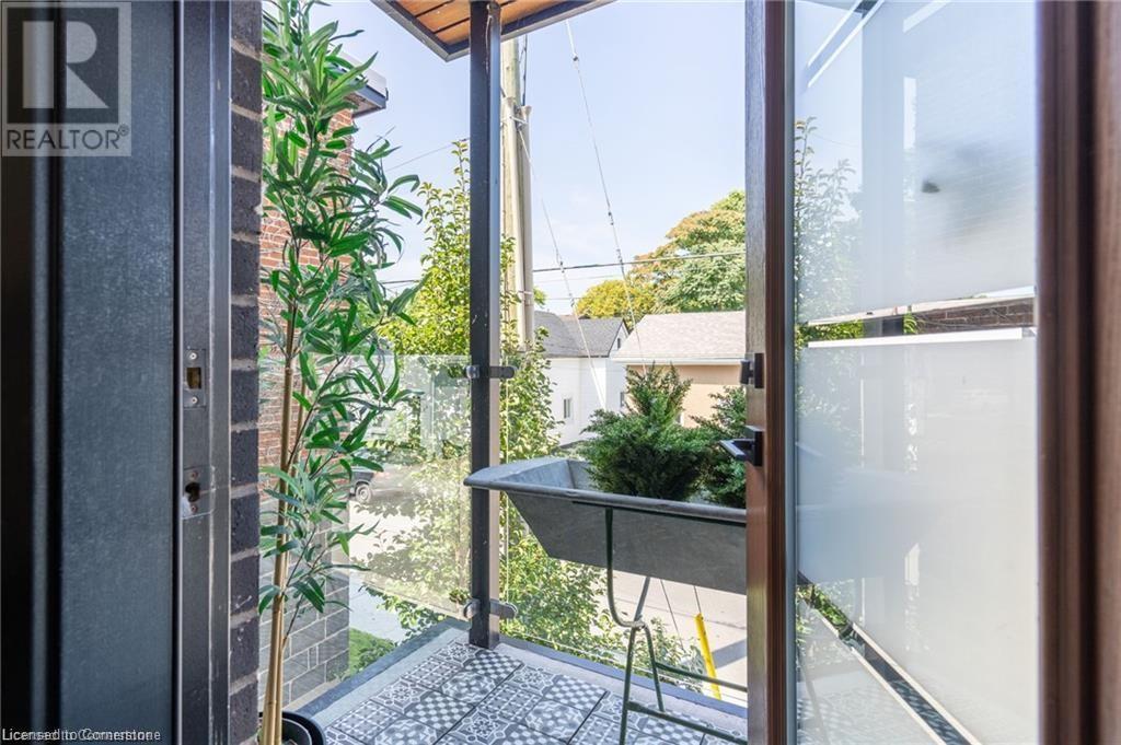 46 Jarvis Street, Brantford, Ontario  N3T 4A8 - Photo 17 - 40680847