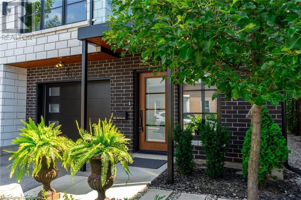 46 Jarvis Street, Brantford, Ontario  N3T 4A8 - Photo 3 - 40680847