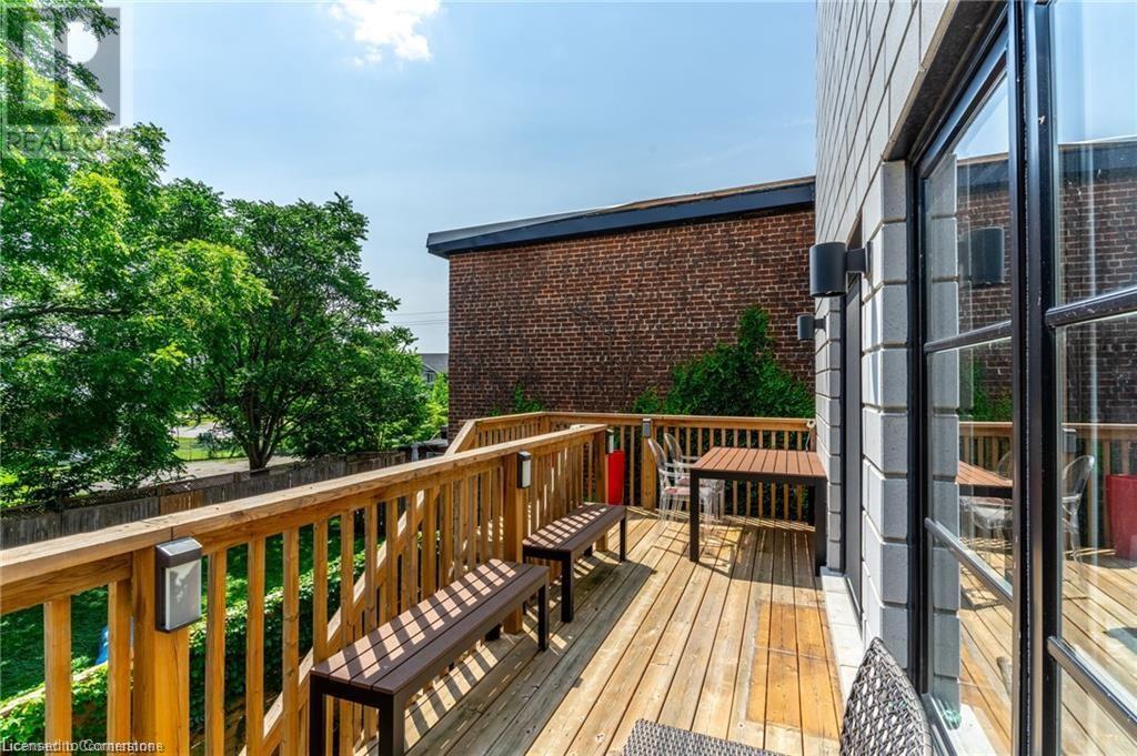 46 Jarvis Street, Brantford, Ontario  N3T 4A8 - Photo 30 - 40680847