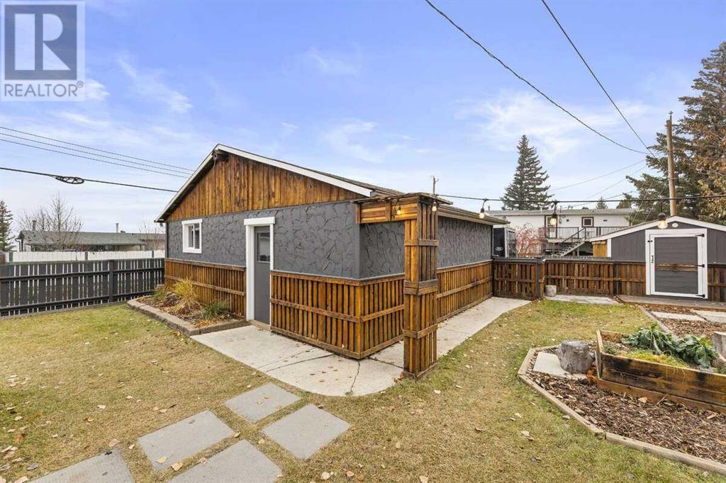 250 8 Street Se, Three Hills, Alberta  T0M 2A0 - Photo 41 - A2178437