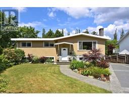 7921 Burnfield Crescent, Burnaby, Ca