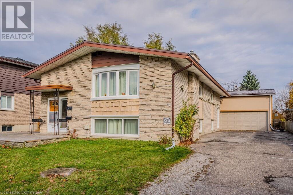 72 Obermeyer Drive, Kitchener, Ontario  N2A 1P6 - Photo 4 - 40680812