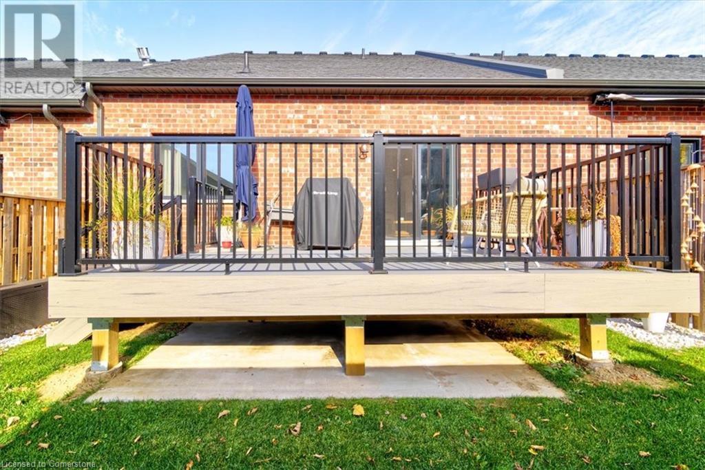 8 Tamarack Way, Simcoe, Ontario  N3Y 0E5 - Photo 42 - 40673978