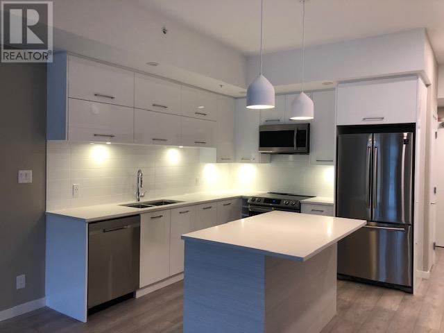 506 38033 Second Avenue, Squamish, British Columbia  V8B 0C4 - Photo 2 - R2946815
