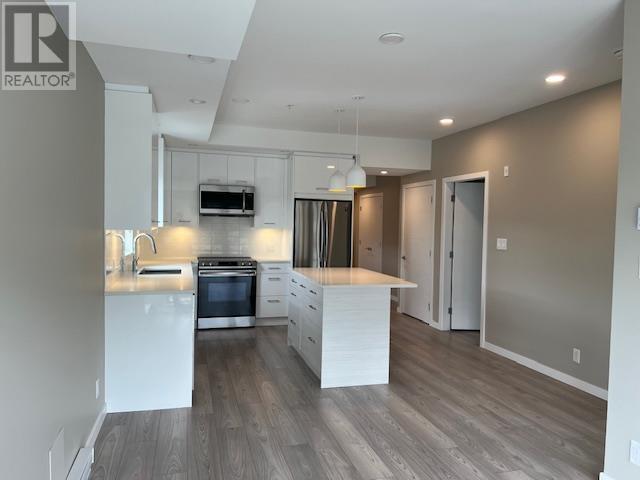 506 38033 Second Avenue, Squamish, British Columbia  V8B 0C4 - Photo 3 - R2946815