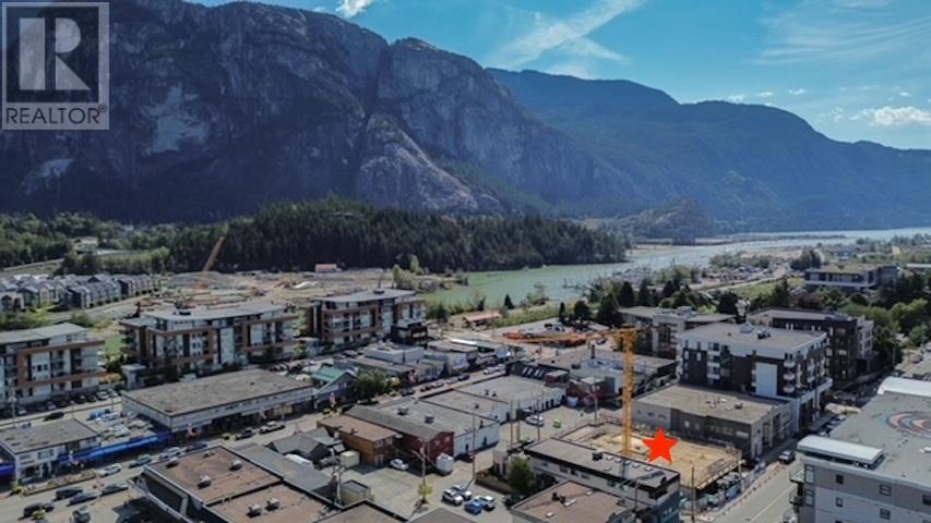 406 38044 Second Avenue, Squamish, British Columbia  V8B 0C3 - Photo 9 - R2946828