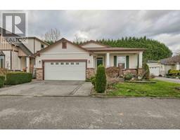 135 19639 MEADOW GARDENS WAY, Pitt Meadows, British Columbia