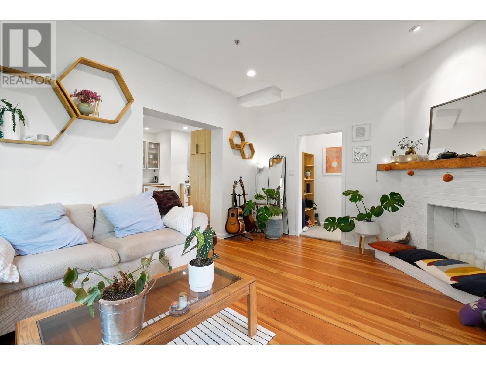 438 W 17th Avenue, Vancouver, British Columbia  V5Y 2A2 - Photo 24 - R2946814