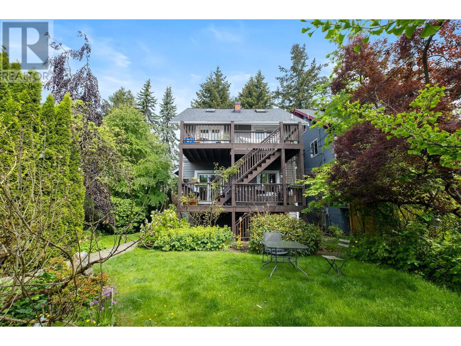 438 W 17th Avenue, Vancouver, British Columbia  V5Y 2A2 - Photo 35 - R2946814