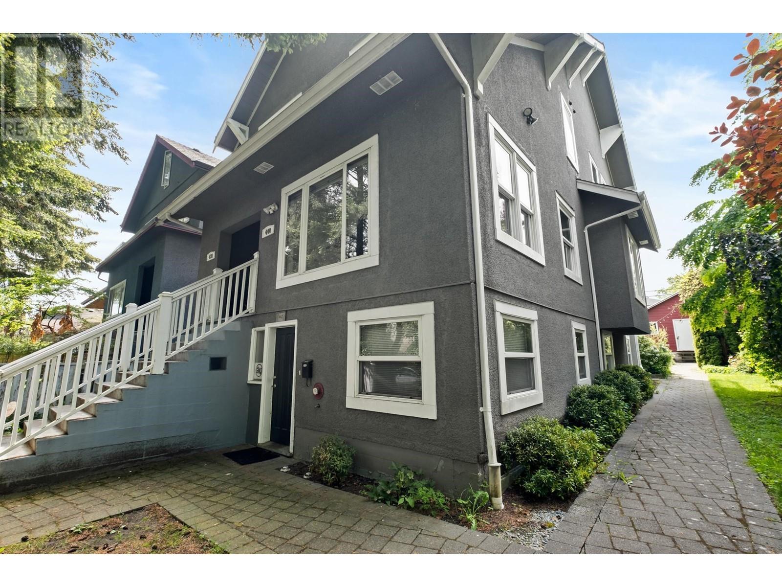 438 W 17th Avenue, Vancouver, British Columbia  V5Y 2A2 - Photo 36 - R2946814