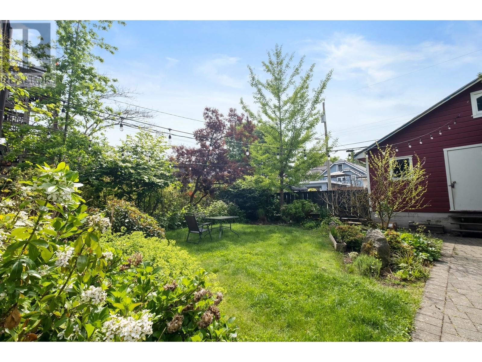438 W 17th Avenue, Vancouver, British Columbia  V5Y 2A2 - Photo 38 - R2946814