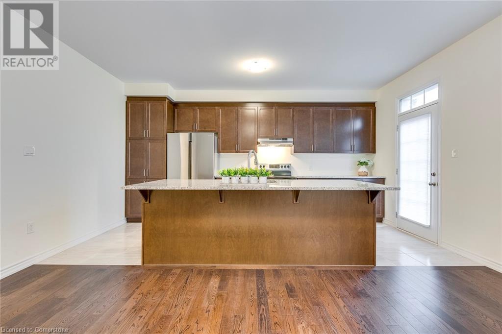3483 Eternity Way, Oakville, Ontario  L6H 0L9 - Photo 13 - 40680417