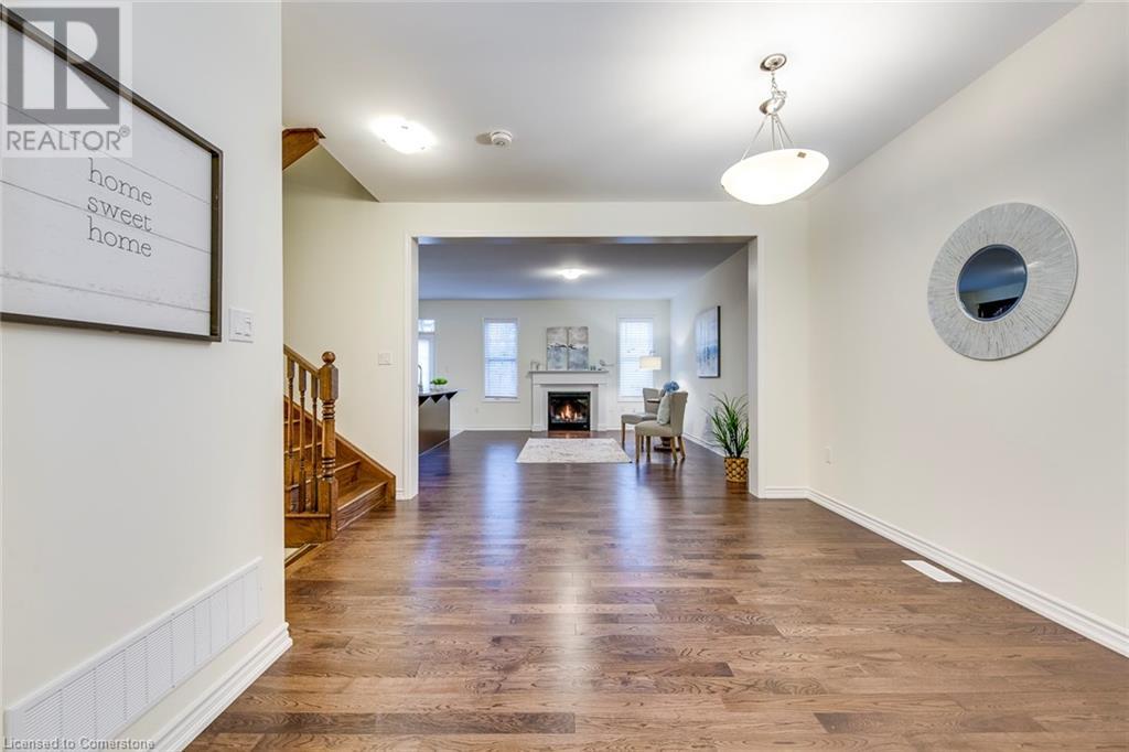 3483 Eternity Way, Oakville, Ontario  L6H 0L9 - Photo 6 - 40680417