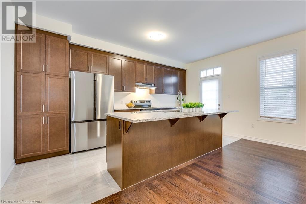 3483 Eternity Way, Oakville, Ontario  L6H 0L9 - Photo 14 - 40680417