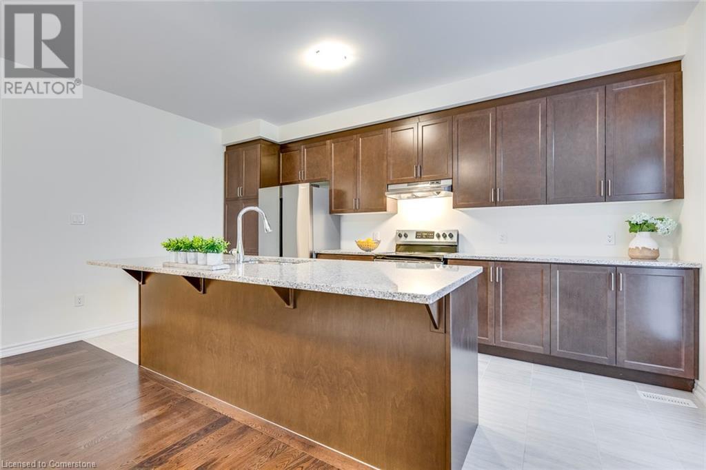 3483 Eternity Way, Oakville, Ontario  L6H 0L9 - Photo 15 - 40680417