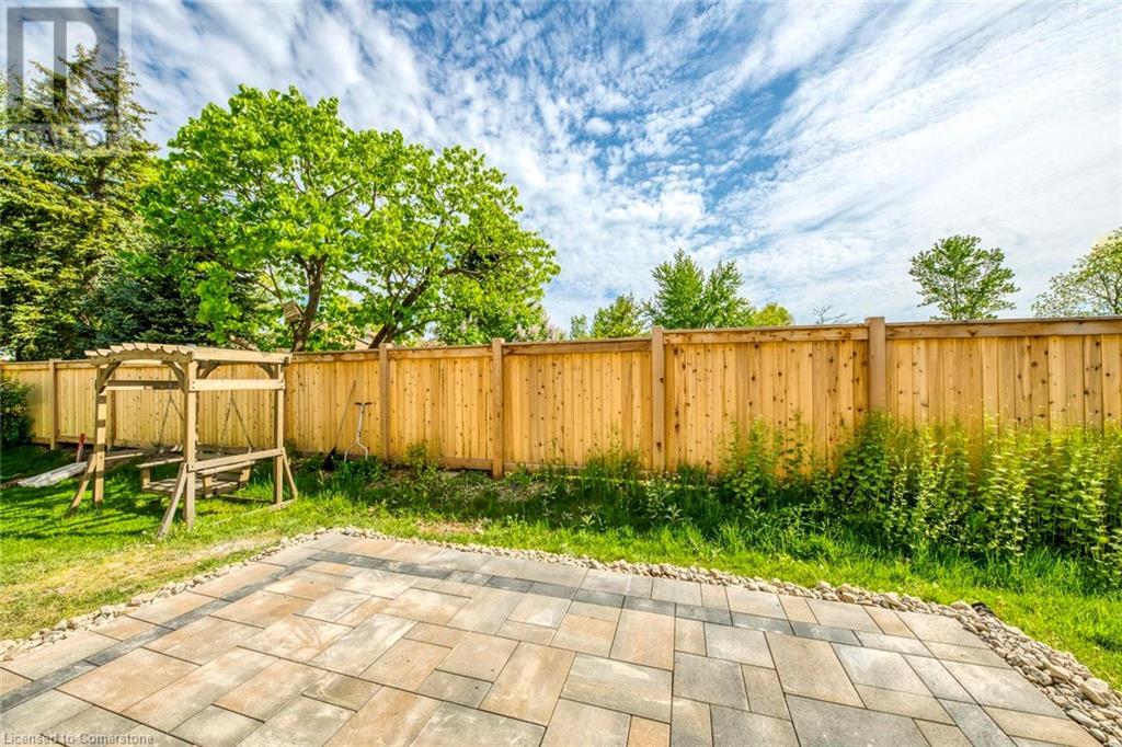 3483 Eternity Way, Oakville, Ontario  L6H 0L9 - Photo 40 - 40680417