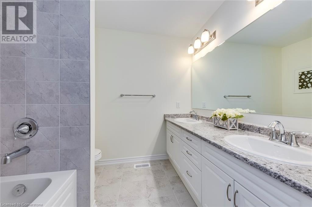 3483 Eternity Way, Oakville, Ontario  L6H 0L9 - Photo 33 - 40680417