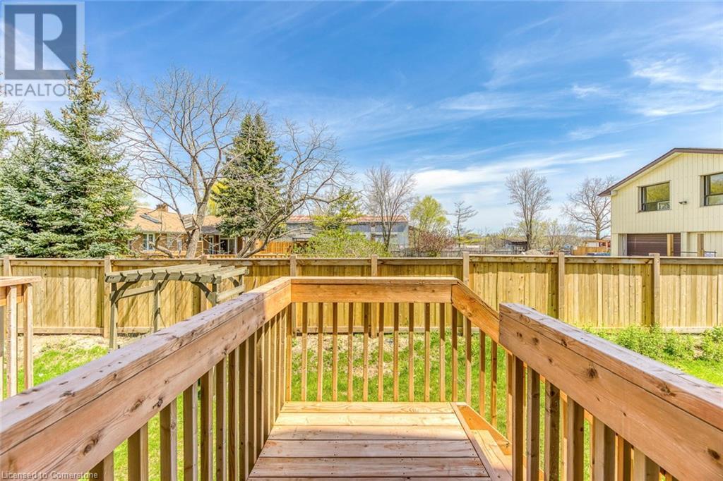 3483 Eternity Way, Oakville, Ontario  L6H 0L9 - Photo 35 - 40680417