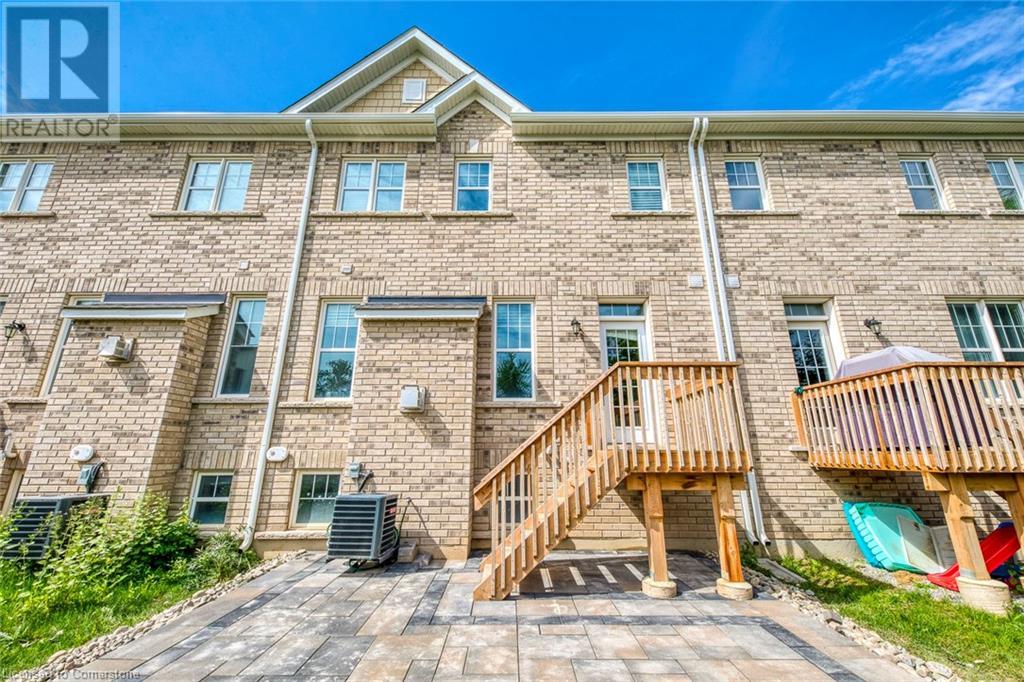 3483 Eternity Way, Oakville, Ontario  L6H 0L9 - Photo 36 - 40680417