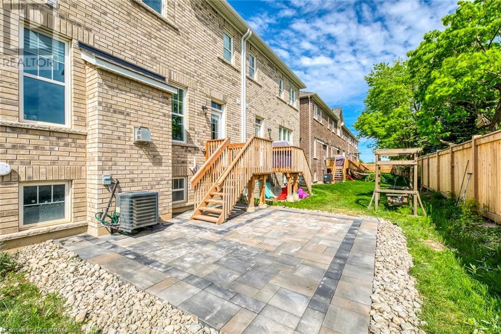 3483 Eternity Way, Oakville, Ontario  L6H 0L9 - Photo 38 - 40680417