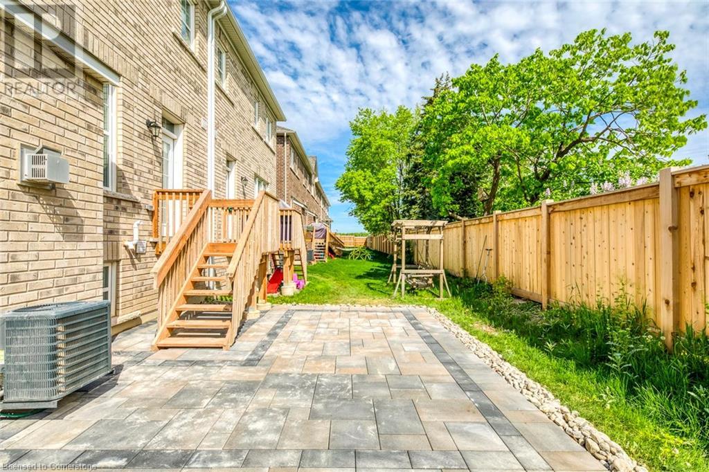 3483 Eternity Way, Oakville, Ontario  L6H 0L9 - Photo 39 - 40680417