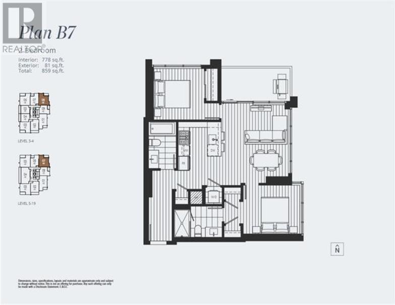 1607 2288 Alpha Avenue, Burnaby, British Columbia  V5C 0L9 - Photo 28 - R2946663