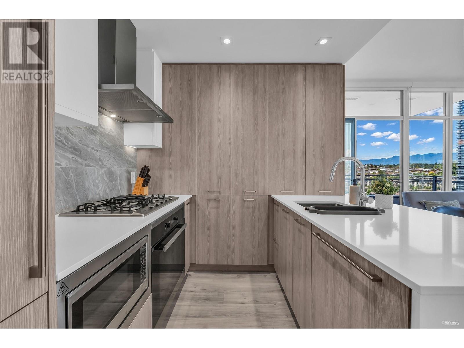 1607 2288 Alpha Avenue, Burnaby, British Columbia  V5C 0L9 - Photo 7 - R2946663