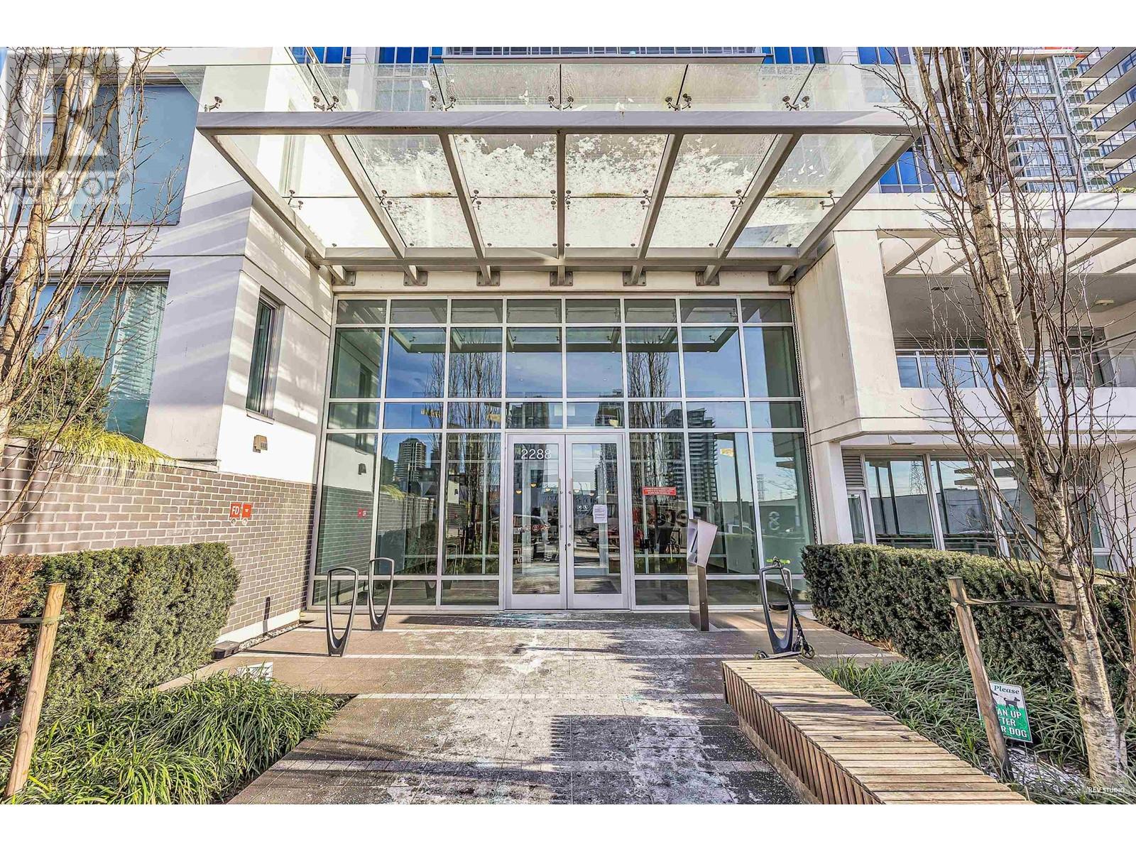 1607 2288 Alpha Avenue, Burnaby, British Columbia  V5C 0L9 - Photo 22 - R2946663