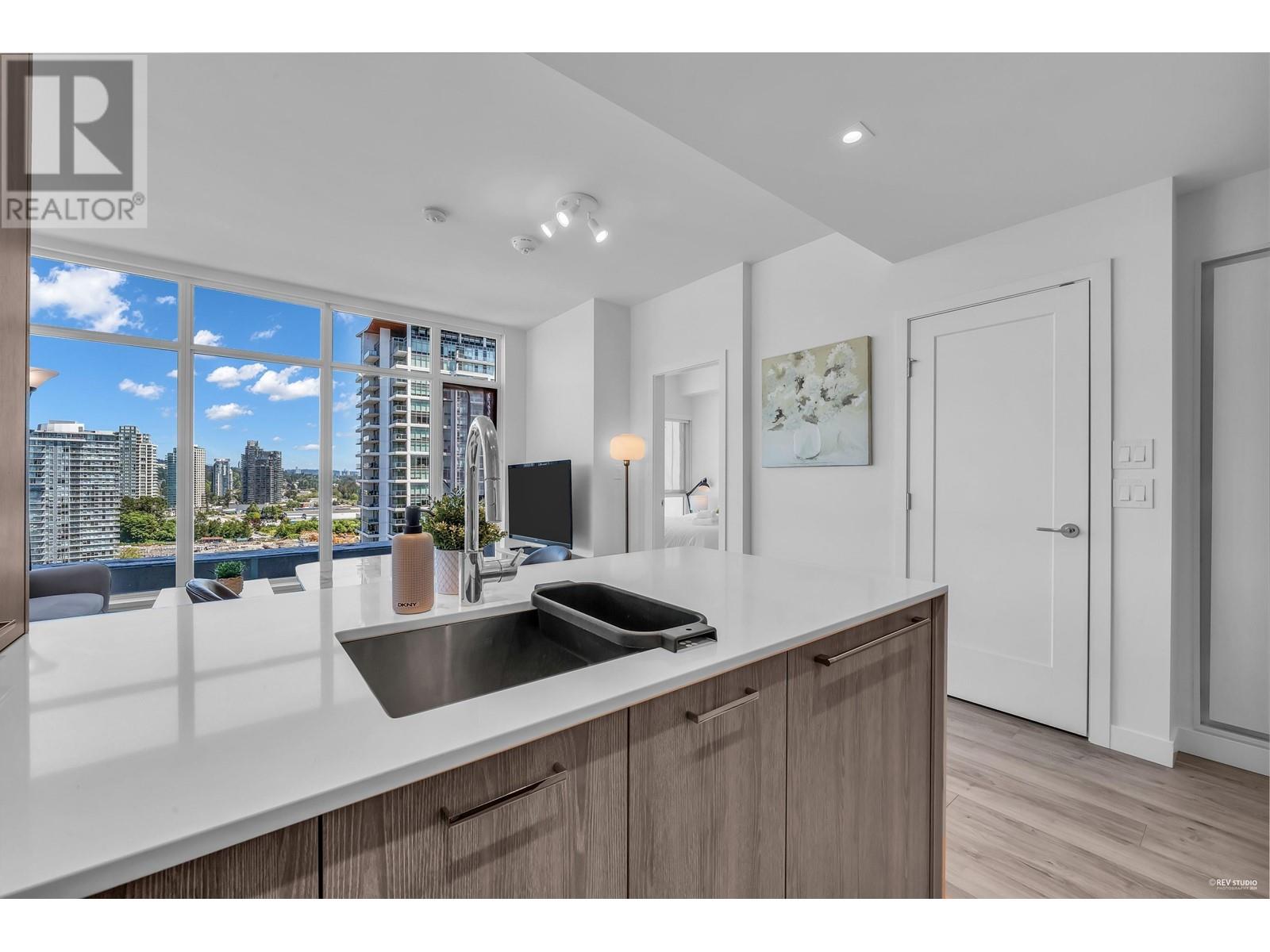 1607 2288 Alpha Avenue, Burnaby, British Columbia  V5C 0L9 - Photo 8 - R2946663