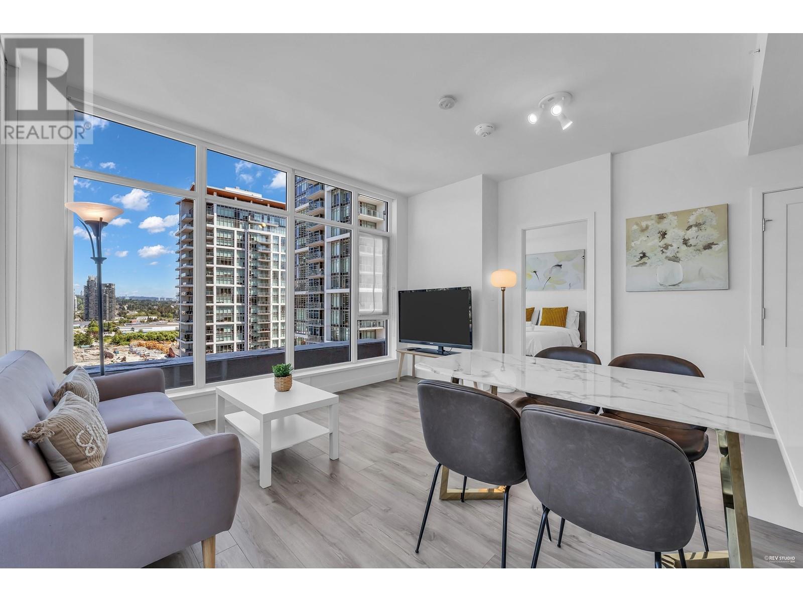 1607 2288 Alpha Avenue, Burnaby, British Columbia  V5C 0L9 - Photo 3 - R2946663