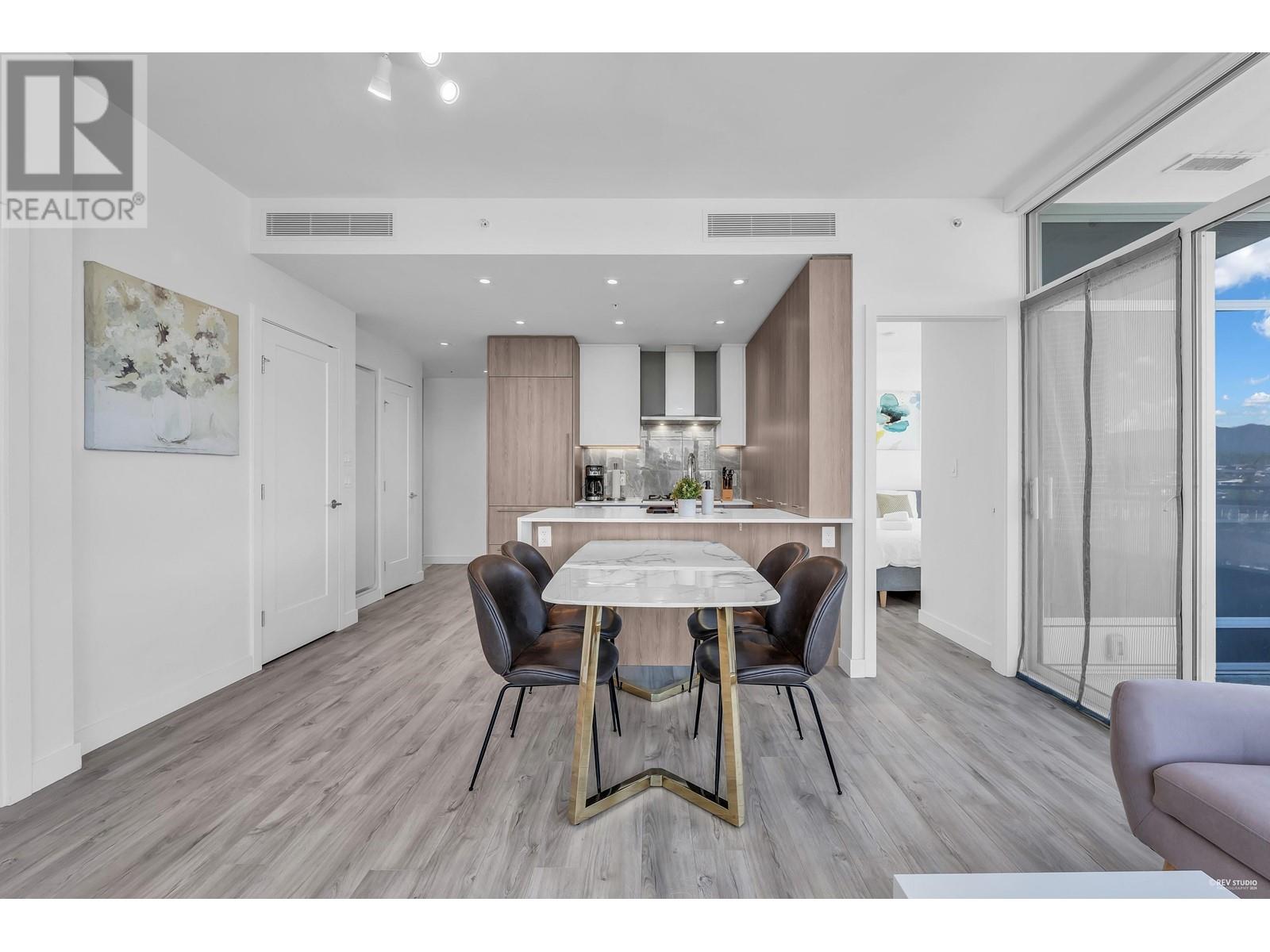 1607 2288 Alpha Avenue, Burnaby, British Columbia  V5C 0L9 - Photo 6 - R2946663