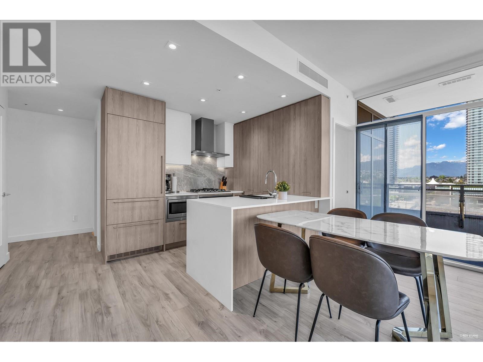 1607 2288 Alpha Avenue, Burnaby, British Columbia  V5C 0L9 - Photo 10 - R2946663