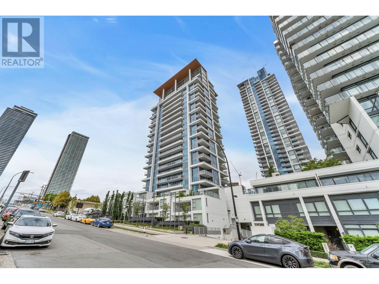 1607 2288 Alpha Avenue, Burnaby, British Columbia  V5C 0L9 - Photo 23 - R2946663