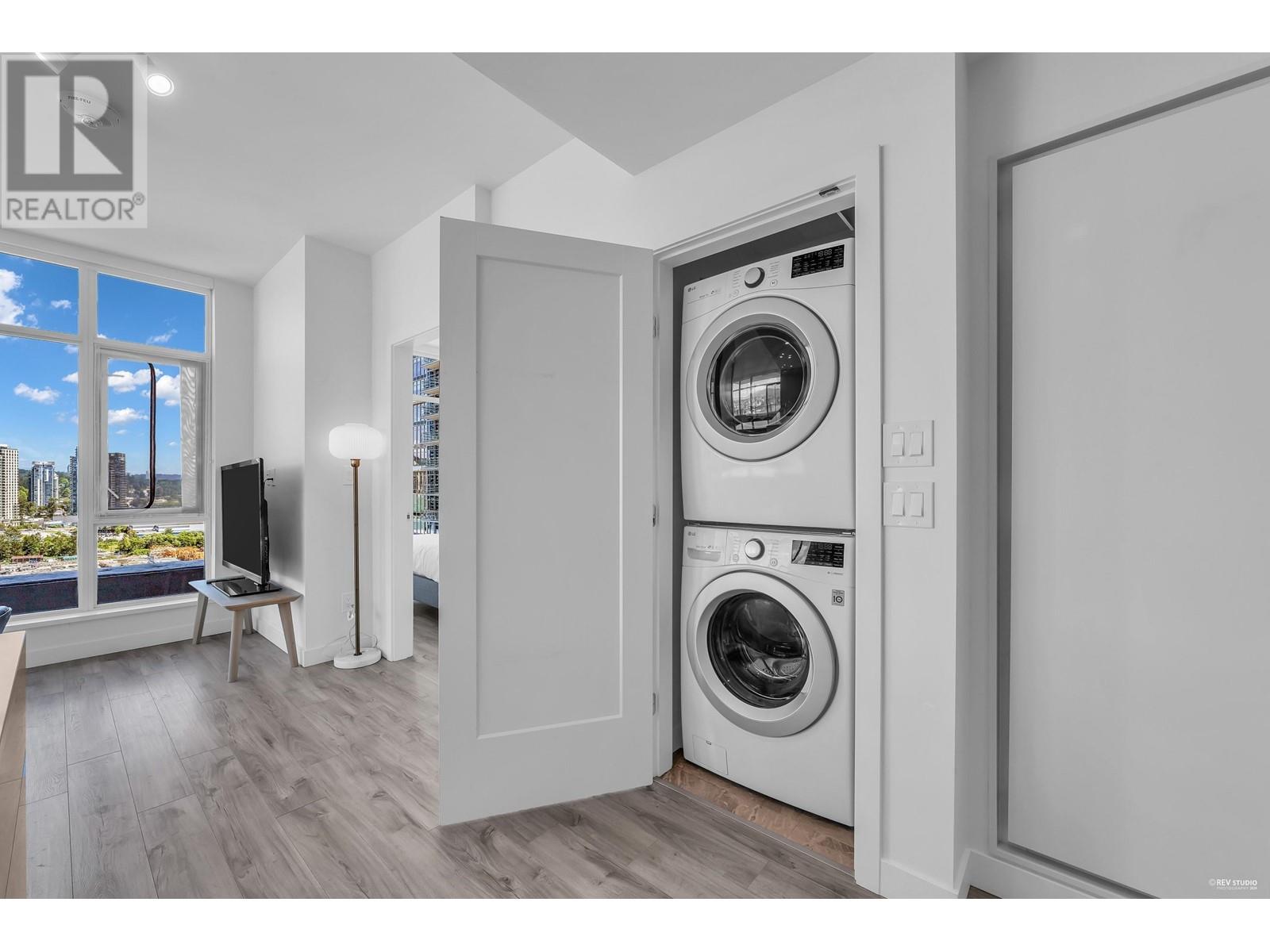 1607 2288 Alpha Avenue, Burnaby, British Columbia  V5C 0L9 - Photo 11 - R2946663