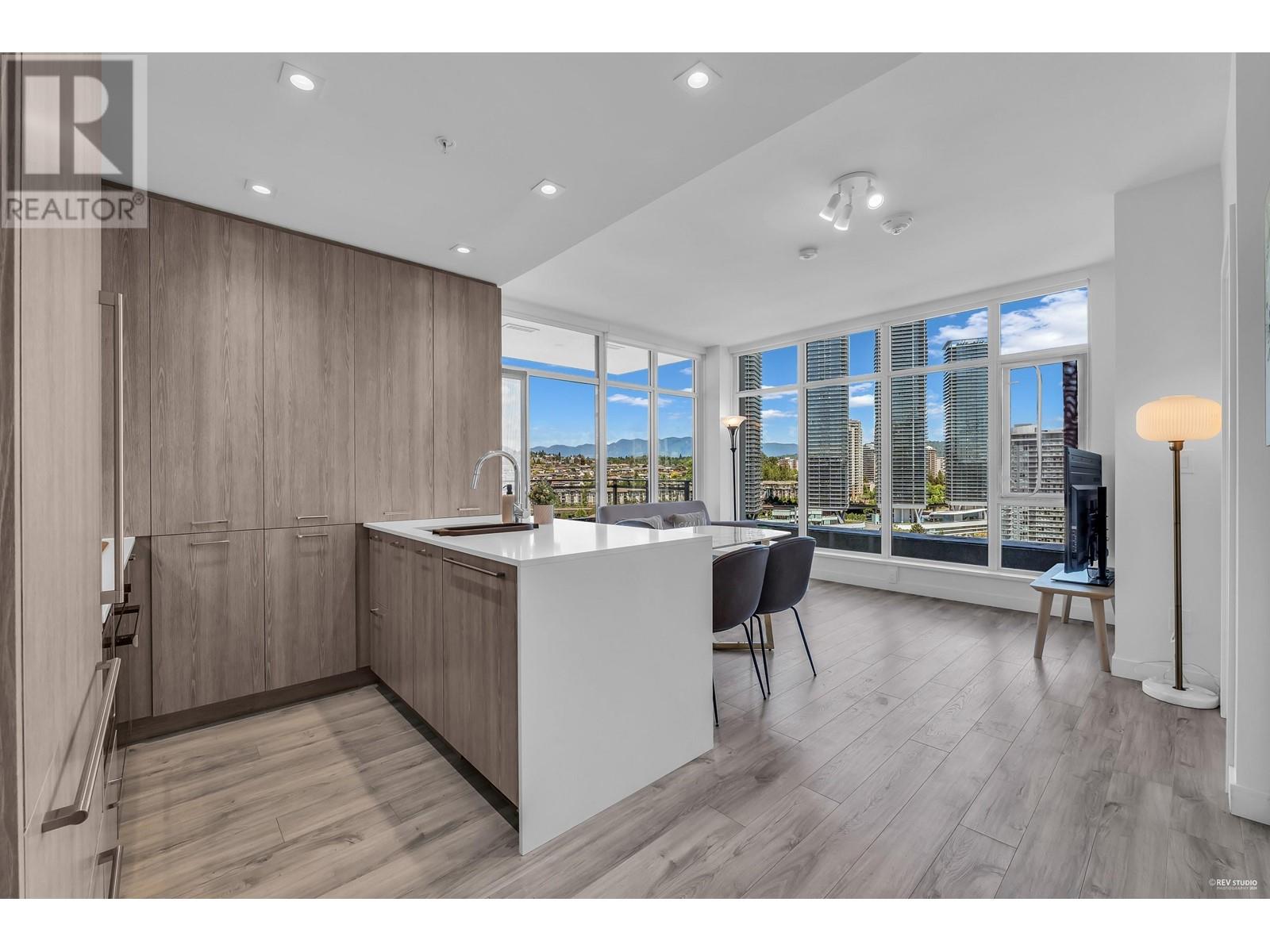 1607 2288 Alpha Avenue, Burnaby, British Columbia  V5C 0L9 - Photo 9 - R2946663