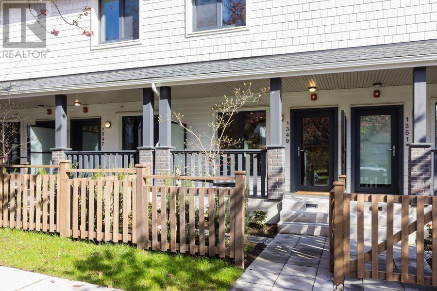 1363 E 21st Avenue, Vancouver, British Columbia  V5V 1T1 - Photo 2 - R2946384